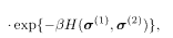 formula