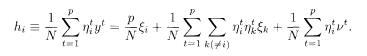 formula