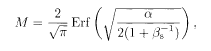formula