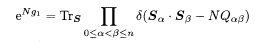 formula
