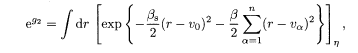 formula