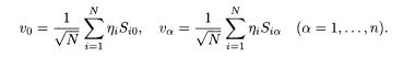 formula