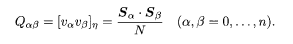 formula