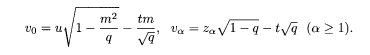 formula
