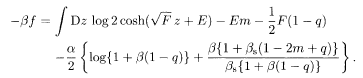 formula