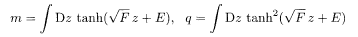 formula