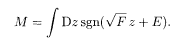 formula