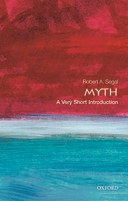 Myth: A Very Short Introduction (1st edn)