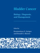Bladder Cancer: Biology, Diagnosis, and Management