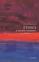 Ethics: A Very Short Introduction (1st edn)