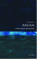 Racism: A Very Short Introduction (1st edn)