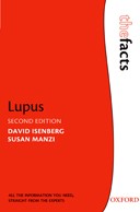 Book cover for Lupus