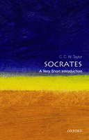 Socrates: A Very Short Introduction (1st edn)