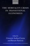 The Mortality Crisis in Transitional Economies