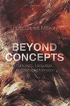 Book cover for Beyond Concepts: Unicepts, Language, and Natural Information
