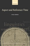 Book cover for Aspect and Reference Time