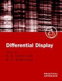 Differential Display | Oxford Academic