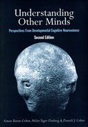 Book cover for Understanding Other Minds: Perspectives from Developmental Cognitive Neuroscience