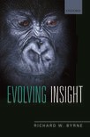 Book cover for Evolving Insight