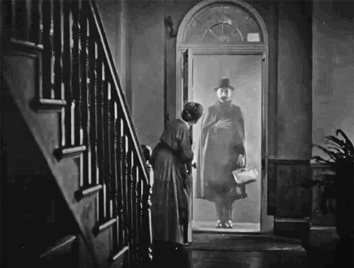 2 The Lodger (1927)The Lodger (1927): Contaminating British silent ...