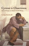 Book cover for Cyrene to Chaeronea: Selected Essays on Ancient Greek History