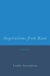 Inspirations from Kant: Essays