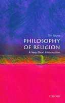 Philosophy of Religion: A Very Short Introduction