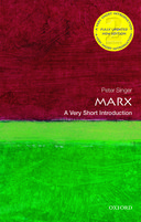 Marx: A Very Short Introduction (2nd edn)