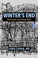 Book cover for Winter's End: Dementia and Dying Well