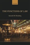 The Functions of Law