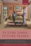 Book cover for Future Times, Future Tenses
