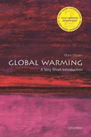 Global Warming: A Very Short Introduction (2nd edn)