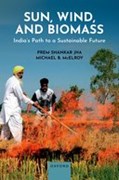 Sun, Wind, and Biomass: India's Path to a Sustainable Future