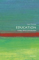 Education: A Very Short Introduction (1st edn)