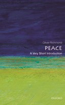 Peace: A Very Short Introduction