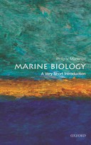 Marine Biology: A Very Short Introduction (1st edn)