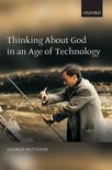 Book cover for Thinking about God in an Age of Technology