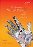 Book cover for Gendering Mental Health: Knowledges, Identities, and Institutions