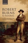 Book cover for Robert Burns and Pastoral: Poetry and Improvement in Late Eighteenth-Century Scotland