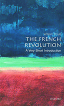 The French Revolution: A Very Short Introduction (1st edn)