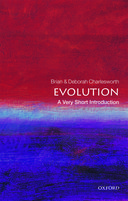 Evolution: A Very Short Introduction (1st edn)