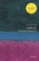Logic: A Very Short Introduction (2nd edn)