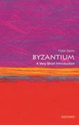 Byzantium: A Very Short Introduction