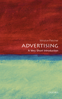 Advertising: A Very Short Introduction