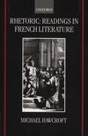 Rhetoric: Readings in French Literature