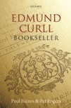 Edmund Curll, Bookseller