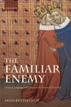 Book cover for The Familiar Enemy: Chaucer, Language, and Nation in the Hundred Years War