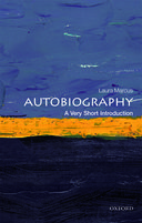 Autobiography: A Very Short Introduction