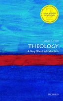 Theology: A Very Short Introduction (2nd edn)