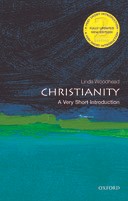 Christianity: A Very Short Introduction (2nd edn)